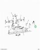 2524444C91 Valve Assembly, Reducing