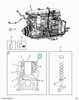 2524553C91 Cylinder Liner Seal Replacemen