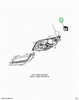 2524665C91 Ecu, Headlamp Ulb De-icing