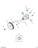 2524980C1 Pump, Power Steering