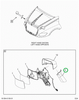 2525703C1 Cover, Arm, Left Hand