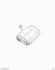 2525718C91 MODULE, SENSOR FUSION
