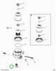 2525729C1 Valve, Drain