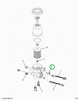 2525733C1 Valve, Check