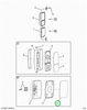 2525861C1 Glass, Mirror, Openview, Conve