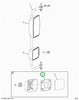 2525870C1 Actuator And Carrier, Assembly