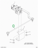 2525909C91 Linkage, Service 320352