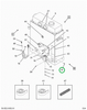 2526363C1 Screw, Socket Head Cap