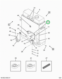 2526371C1 Bracket, Txv
