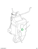 2585375C91 PUMP ELECT W/S WPR W/GROMMET