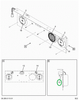 2585901C1 LIGHT,LAMP LED LIC 12V W/AMP &