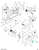 2585996C1 BRACKET  STOP FILTER