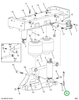 2586494C1 LINK VLV HEIGHT CONT AIR SUSP