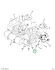 2586656C1 COLLAR ECCENTRIC OTR WELD