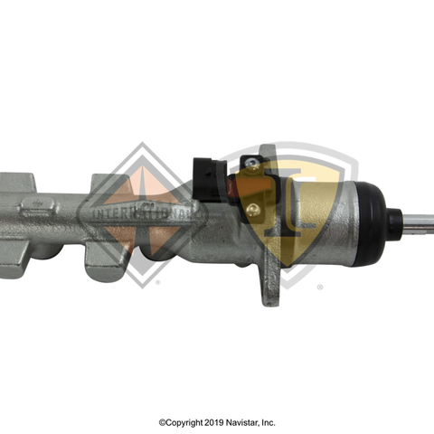 2587200C91 CYLINDER,KIT MASTER CYLINDER