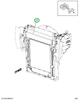 2587260C91 COOLER ASM OIL TRANS
