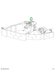 2587313C1 WASHER SPRING HEADLAMP BULB