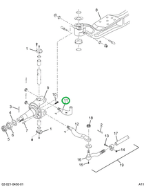 2587876C1 ARM-STRG LT 02AET