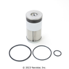 2588149C1 FILTER,ELEMENT FUEL FILTER DAV