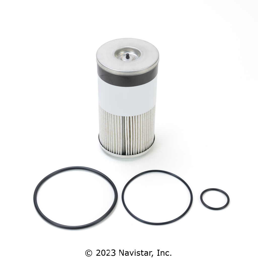 2588149C1 FILTER,ELEMENT FUEL FILTER DAV