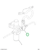 2588175C91 VALVE  ASSY