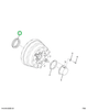 2588596C1 SEAL-HUB
