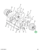 2588599C1 NUT SPINDLE