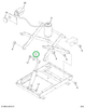 2588834C91 ABSORBER,SHOCK, ABSORBER, DRIV