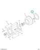 2588935C1 Ring, Exciter