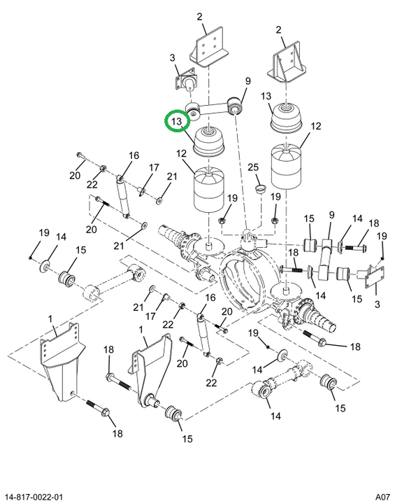 2588947C1 SPRING,RESTRICTOR SPRING FLAT