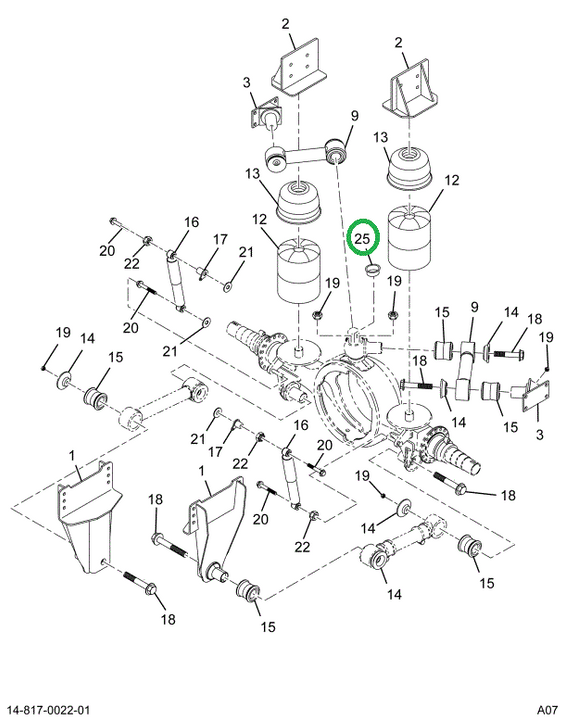 2588948C1 Plug, Tower