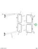 2589175C91 HANDLE  GRAB 1 X 30