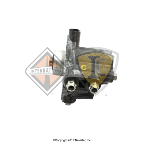 2589446C91 PUMP HP FUEL PUMP FORD 1999.5