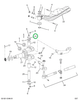 2590250C1 CAP-KING PIN BUSHING I80S