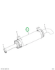 2590554C2 MUFFLER ASM EXHAUST
