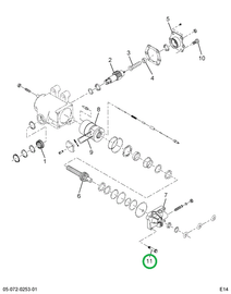 2590575C1 BOLT SPECIAL