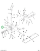 2591002C1 Pin, Cotter