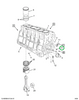 2591146C1 PLUG CORE