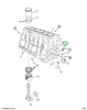 2591147C1 BUSHING CAMSHAFT