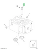 2591216C1 GUIDE ENG VALVE