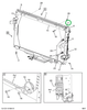 2591763C2 CONTROL VENT ASSY