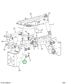 2591919C1 GROMMET RUBBER