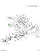 2592029C1 FASTENER METAL