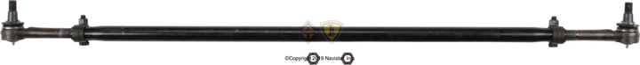 2592572C91 ROD,TIE ROD END ASM I130-I40 S