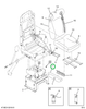 2593746C91 Armrest Assembly W/upholstery