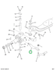 2593769C1 Arm, Steering Tie Rod 02agn
