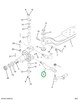 2593770C1 Arm, Tie Rod Right Hand