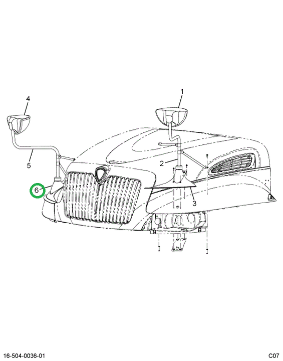 2593887C1 BASE  MIRROR RH