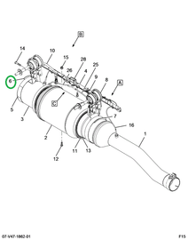 2594133C91 BRACKET HV DOC