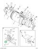 2594501C91 TUBE ASSY PRESSURE